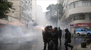Βραζιλία: Έξι αστυνομικοί παραδέχονται ότι άνοιξαν πυρ
