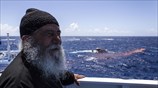 Κρήτη: Διαμαρτυρία για τα χημικά της Συρίας