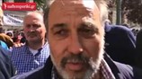 Ο πρόεδρος της Ομοσπονδίας Παραγωγών Λαϊκών Αγορών Π. Μόσχος στο naftemporiki.gr
