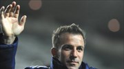 Αυστραλία: Το «αντίο» του Ντελ Πιέρο