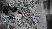 Κατασκοπευτικοί δορυφόροι του Ψυχρού Πολέμου αποκαλύπτουν χαμένες πόλεις της Μ. Ανατολής