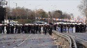Τουρκία: Επίθεση Κούρδων ανταρτών κατά της χωροφυλακής