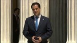 Ζάππειο: Ο υπουργός Υγείας υποδέχεται τους ευρωπαίους ομολόγους του