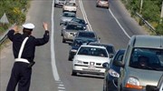 Κυκλοφοριακές ρυθμίσεις στη Λάρισα στο δυτικό παράδρομο της Π.Α.Θ.Ε.