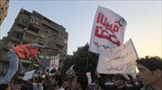 Αίγυπτος: Εκτός νόμου τέθηκε το Κίνημα της 6ης Απριλίου