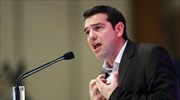 Αλ. Τσίπρας: Οι ευρωεκλογές θα καθορίσουν το μέλλον και της επόμενης γενιάς