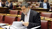 «Πράσινα» πυρά κατά Παπανδρέου