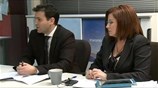 Εuronews: Η αποτίμηση του ντιμπέιτ από 4 Έλληνες υποψήφιους ευρωβουλευτές