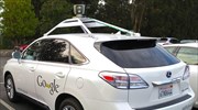 Google: Βελτιωμένο λογισμικό για πιο «έξυπνα» αυτοοδηγούμενα αυτοκίνητα