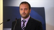 Κ. Κόλλιας: Ζητά ίδρυση επιχειρήσεων με μία υπεύθυνη δήλωση