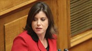 Επίθεση Ν.Δ. σε ΣΥΡΙΖΑ με αιχμή «τη δραχμή»