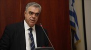 Αισιοδοξία για την πορεία της ελληνικής οικονομίας από τον Δ. Κούρκουλα