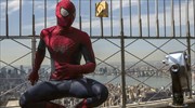 Τα φλας άστραψαν στην πρεμιέρα του Spider-Man