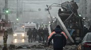 Ρωσία: Νεκροί και τραυματίες από την έκρηξη σε αποθήκη πυρομαχικών