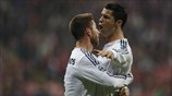 Champions League: Μπάγερν - Ρεάλ Μαδρίτης 0 - 4