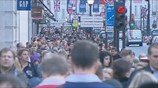 Σε υψηλό επταετίας η βρετανική οικονομία