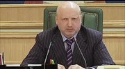 Ουκρανία: Προειδοποίηση Τουρτσίνοφ για ρωσική χερσαία εισβολή