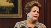 Μειώσεις φόρων ανακοίνωσε η Βραζιλία