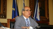 Αποχώρησε από τον συνδυασμό του Β. Μιχαλολιάκου ο Τ. Μητρόπουλος