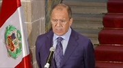 Ουκρανία: Διάλογο Κιέβου - αυτονομιστών ζητεί η Ρωσία