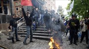 Υπό τον έλεγχο φιλορώσων η εισαγγελία του Ντόνετσκ