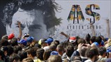 Είκοσι χρόνια από τον θάνατο του Άιρτον Σένα