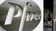 Pfizer: Υψηλότερη προσφορά για την AstraZeneca