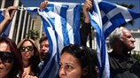 Πορεία στη Βουλή ενάντια στο νομοσχέδιο για τις λαϊκές αγορές