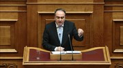 Θ. Σκορδάς: Βουλευτές ζητούν «χάρες» για θέσεις στις λαϊκές αγορές