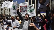 Ολοκληρώθηκε η κινητοποίηση των παραγωγών λαϊκών αγορών