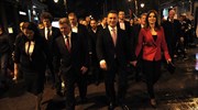 ΠΓΔΜ: Η αντιπολίτευση δεν αναγνωρίζει ούτε τον πρόεδρο
