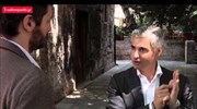 Αρης Σπηλιωτόπουλος: Ο κ. Καμίνης αλλοίωσε τη θέση μου για το τζαμί