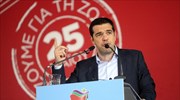 Αλ. Τσίπρας: Έρχεται νέο πογκρόμ