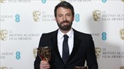 Καζίνο απαγόρευσε στον Μπεν Άφλεκ να παίζει blackjack