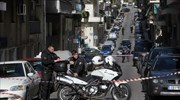 Θεσσαλονίκη: Ο οικιακός βοηθός άδειαζε το χρηματοκιβώτιο με αντικλείδι