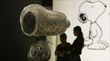 «Ο Snoopy επισκέπτεται τη Γκουανταλαχάρα»
