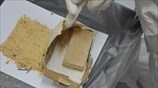Εκρηκτικός μηχανισμός στο Αστυνομικό Τμήμα Ιτέας