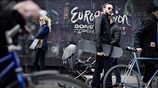Κοπεγχάγη: Προετοιμασίες για το διαγωνισμό της Eurovision
