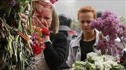 Ουκρανία: Ανησυχία για την εξάπλωση της βίας στο νότο