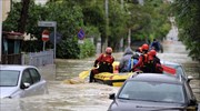 Ιταλία: Δύο νεκροί από πλημμύρες