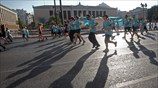 3ος Ημιμαραθώνιος της Αθήνας