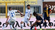 Σούπερ Λίγκα: Ο Αστέρας Τρίπολης 1-0 τον Ατρόμητο