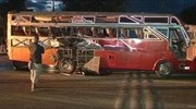 Κένυα: Βομβιστικές επιθέσεις κατά λεωφορείων