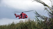 Ηράκλειο: Νεκρός τουρίστας που έκανε αλεξίπτωτο πλαγιάς