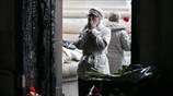 Τεταμένο το κλίμα στην Οδησσό