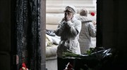 Τεταμένο το κλίμα στην Οδησσό