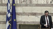 Συνεδριάζει την Πέμπτη η Κ.Ο. της Ν.Δ.