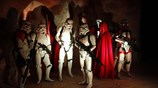 Η Τυνησία μετατρέπεται σε πλατό του Star Wars