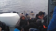 Και τρίτος μετανάστης νεκρός από το ναυάγιο βόρεια της Σάμου