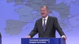 Οι οικονομικές προβλέψεις της Κομισιόν για την περίοδο 2014 - 2015